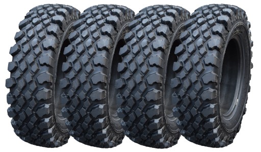 4X внедорожные шины 215/75R15 комплект 4шт. M / T 215/75 R15 RANGER SUPER GRIP