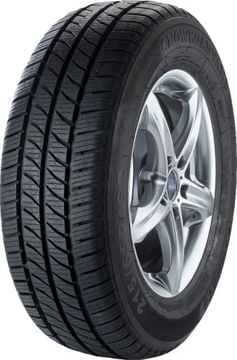 4x ШИНИ Tomket Snowroad VAN 3 225/65R16 C 112R