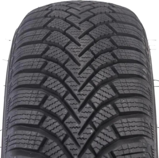 4x ЗИМОВІ ШИНИ 165/65R14 SAILUN ICE BLAZER ALPINE+ 79T НОВІ ЗИМОВІ