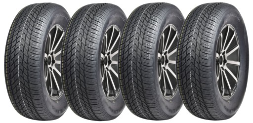 4x зимние шины ROYAL BLACK 165/60R14 RoyalWinter HP 75T