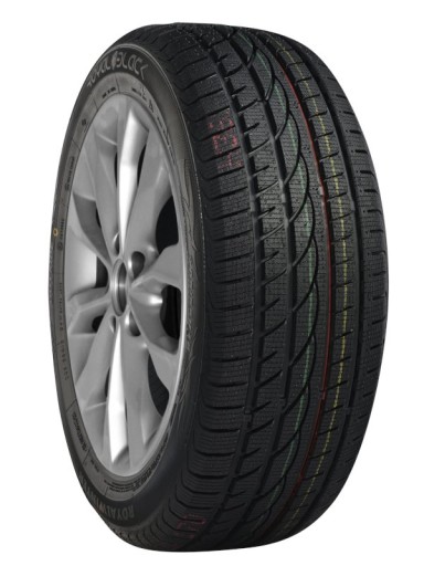 4x шина ROYAL BLACK 195/65R15 RoyalWinter 91T TL #E 3PMSF RK164H1