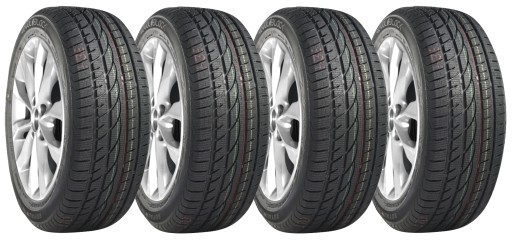 4x ROYAL BLACK шина 195/65R15 RoyalWinter 91T зима ЗИМА