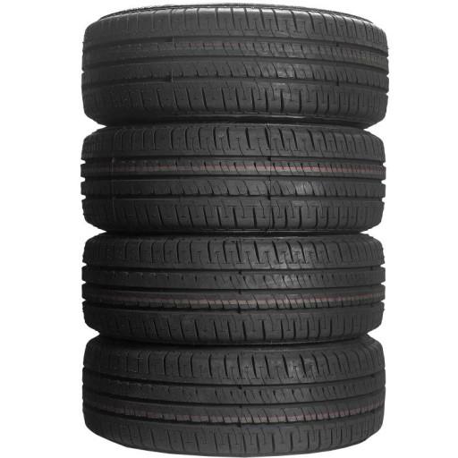 4x шины 205/65r16c восстановленные летние фургоны