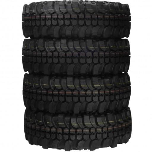 4X шини 235 / 70R16 для позашляховиків SIMEX