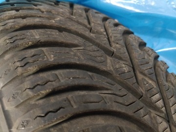 4x шины Kleber Krisalp HP3 185/65R15 92T 2022 г. - Краков