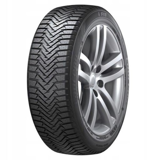 4 зимние шины Laufenn I Fit LW31+ 155/80R13 79 T
