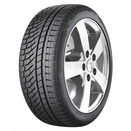 4x зимние шины 225/60R18 Falken Eurowinter HS02