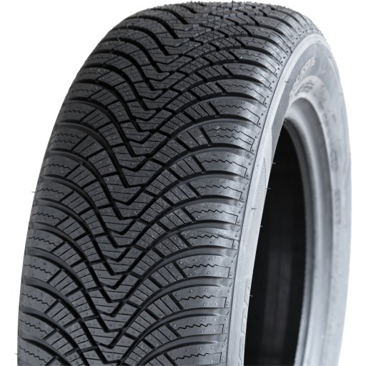 4 всесезонные шины 205/55R16 94V XL G Fit 4S LH71 LAUFENN 2023 г.