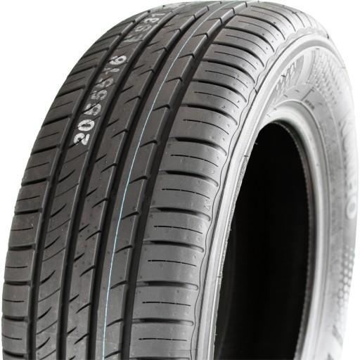 4X летние шины 195/65R15 91t Ecowing ES31 KUMHO 2023