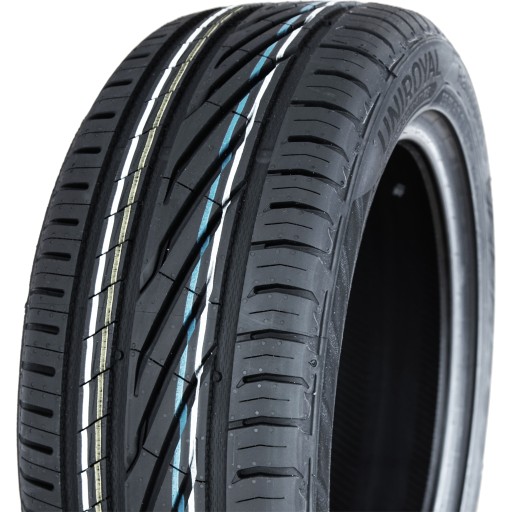 4x летние шины 205/55R16 91H RainSport 5 UNIROYAL 2024