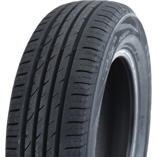 4x летние шины 205 / 55R16 91V N`blue HD Plus NEXEN 2023