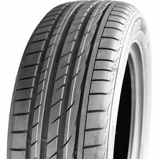 4x летние шины 225/60R17 99H S Fit EQ+ LK01 LAUFENN 2023 г.