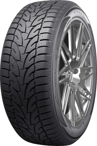 4x зимние шины 155/65R14 75T RXFrost WH12 ROADX 2023 г.