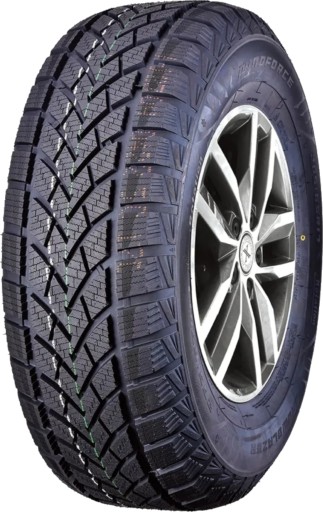 4x Зимові шини 185/70R14 92T XL Snowblazer WINDFORCE 2023