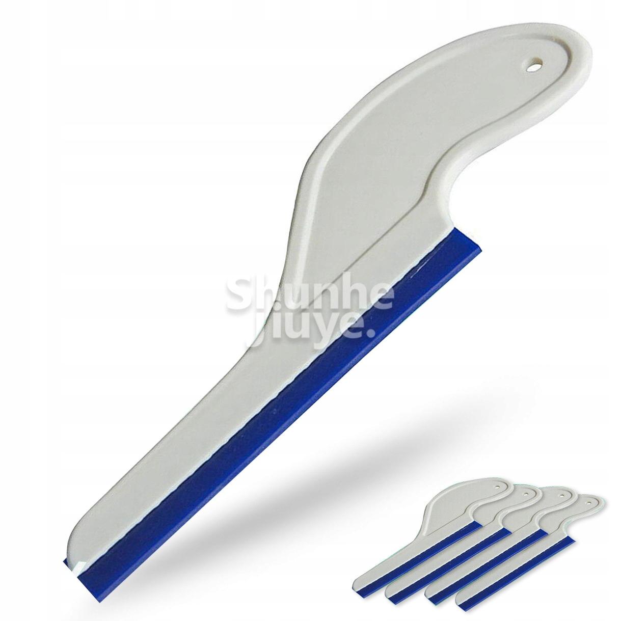 4X Ракель сбоку SWIPER удобная ручка монтажная пленка