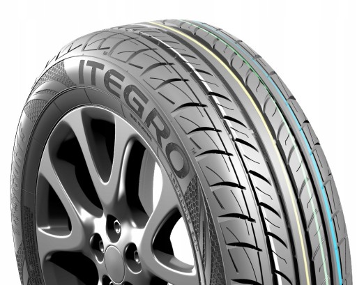 4X ROSAVA 155 / 70R13 ITEGRO 75T