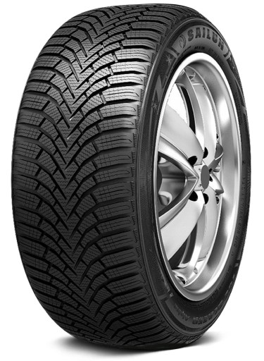 4x Sailun Ice Blazer Alpine+ 165/70R13 79T