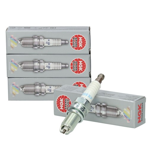 4x свічки ngk dcpr8ekp 7415 для bmw z3 родстер (e36)