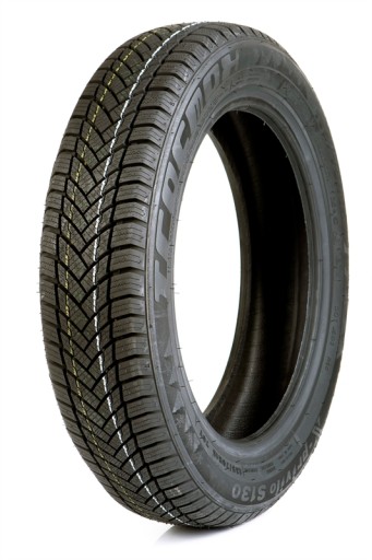 4x TRACMAX 155/80 R13 X-PRIVILO S130 79T RG