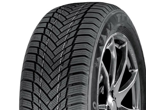 4x Tracmax 155/65R13 73T X Привило S130