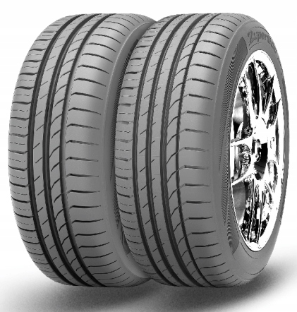 4x Yartu 175 / 65R15 ZUPERECO с-107 84H