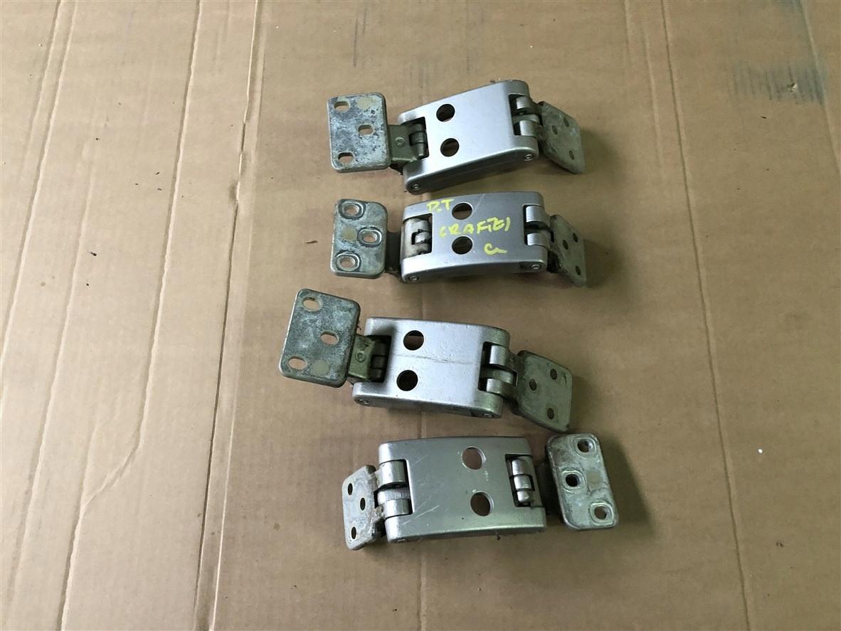 4X петлі задні 270 