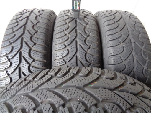 4x Зима FULDA MONTERO 2 175/65R15 88T 6,9 мм