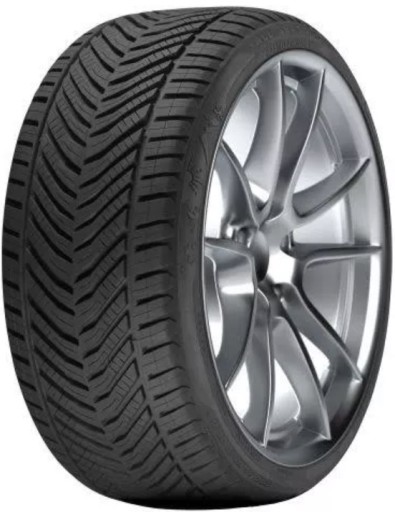 4X всесезонные шины 185 / 55R15 Kormoran ALL SEASON