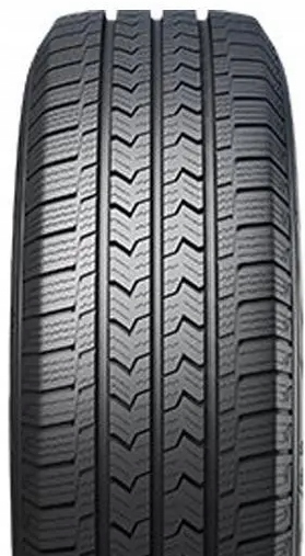 4x всесезонні шини Tourador 225/70R15C X ALL CLIMATE VAN+ 112/110S 3PMSF