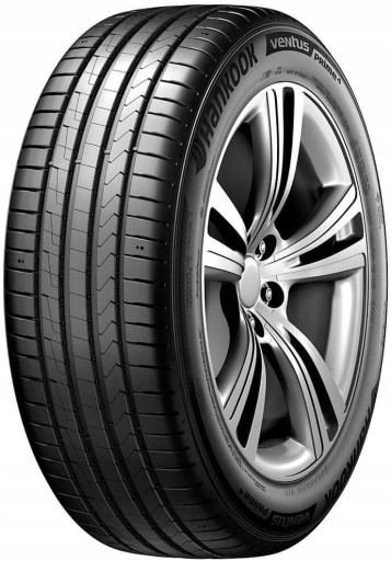 4x летние шины 205/55R16 Hankook Ventus Prime4 K135