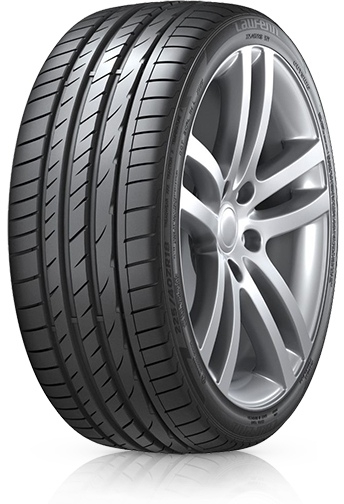 4x летние шины 205/55R16 Laufenn S Fit EQ+ LK01