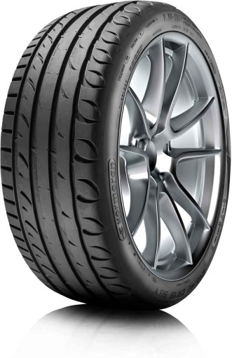 4X летние шины 215 / 55R17 Kormoran ULTRA HIGH PERFORMANCE