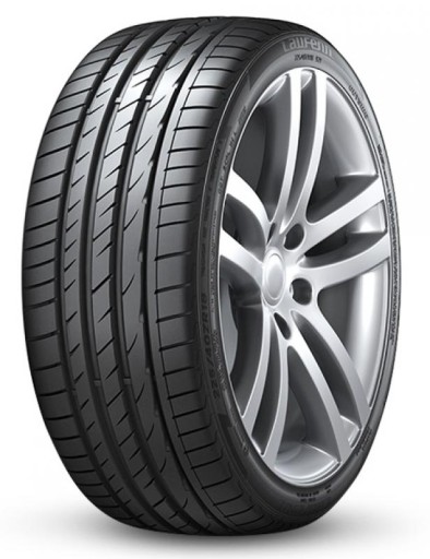 4x летние шины Laufenn S Fit EQ+ LK01 205/55R16 91H