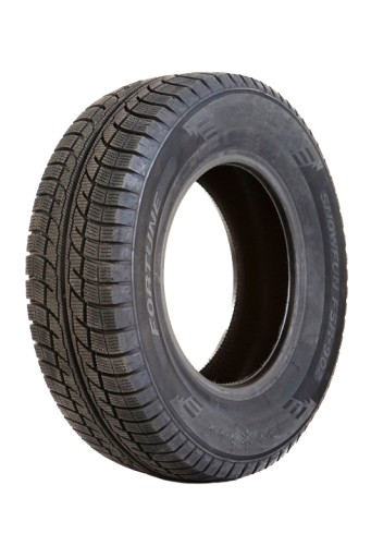 4x зимова гума 155/70R13 FORTUNE FSR902 75T
