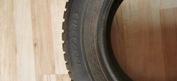 4 зимних покрышки LAUFENN I Fit 195/65R15 91T