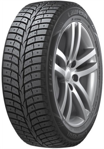 4x зимові шини Laufenn I Fit Ice LW71 175/65R14 82T