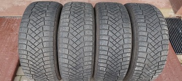 4x PIRELLI ICE ZERO зимова резина 215/55/R16