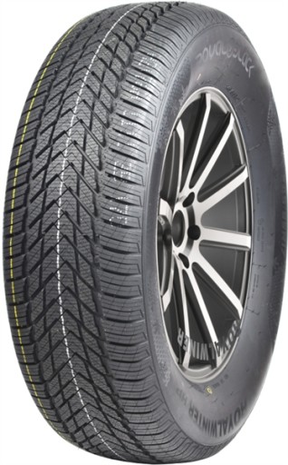 4x зимові шини Royal Black ROYAL WINTER HP 185/65R15 88H 2023 р.