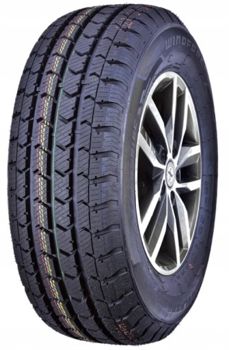 4x зимові шини Windforce Snowblazer 185/60R14 82T 2024