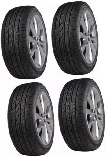 4xROYAL BLACK ROYAL WINTER 165/70R14 85 T SNOW GRIP (3PMSF)