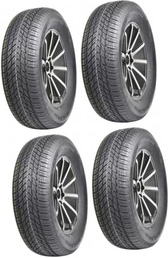 4xROYAL BLACK ROYALWINTER HP 195/70R14 95 T SNOW GRIP (3PMSF)