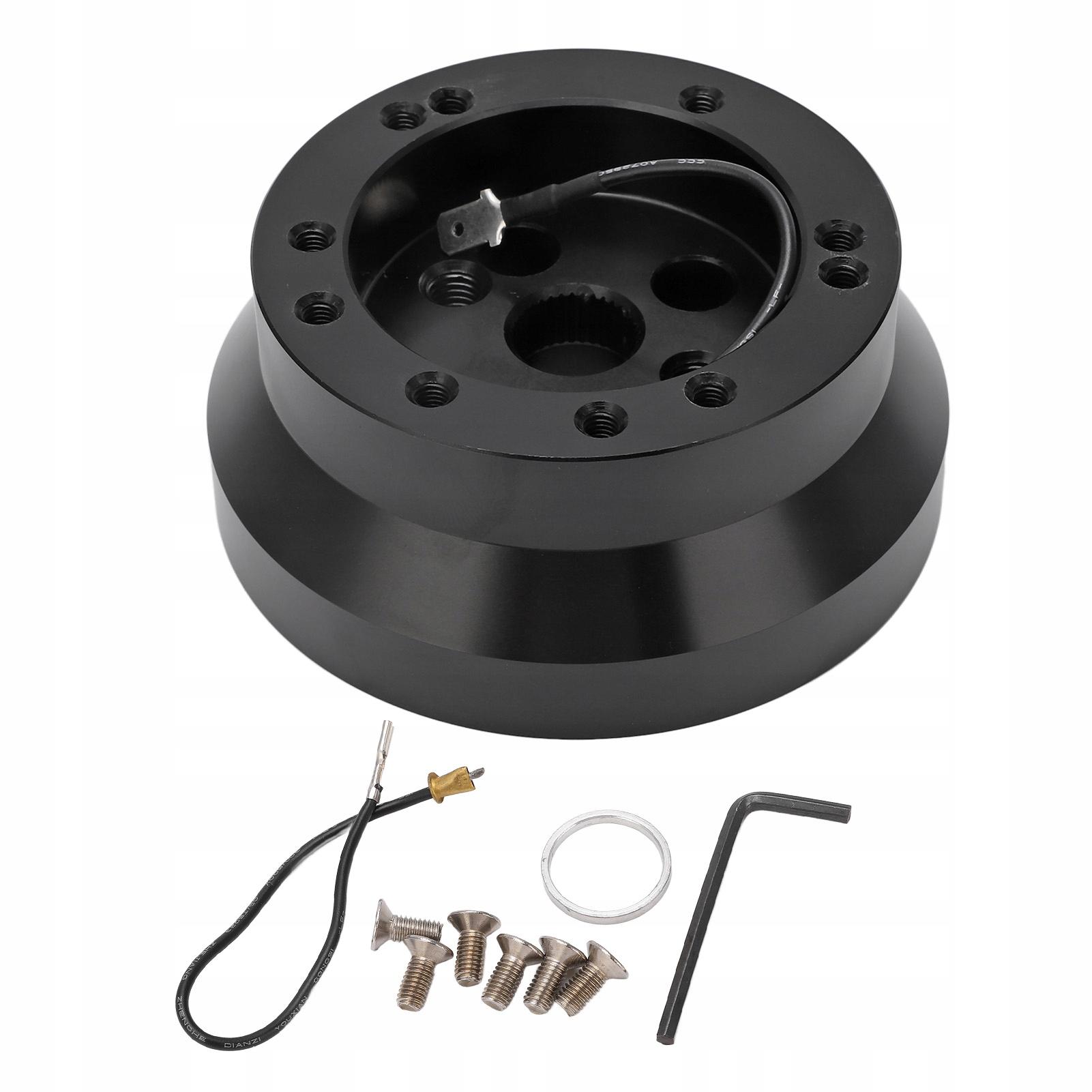 5 6 отворів короткий адаптер маточини рульового колеса