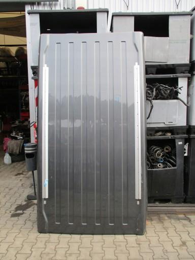 000000000111P - 5.Кришка кришки даху для VW T5 T6 T6. 1 CALIFORNIA