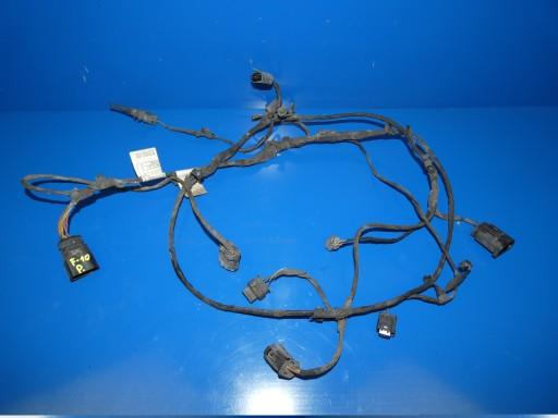 9246831 - 5 F10 F11 датчик парковки PDC жгут передний