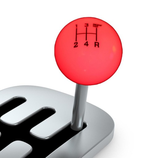 6914155941955 - 5 швидкостей ручка перемикання передач важіль перемикання bie