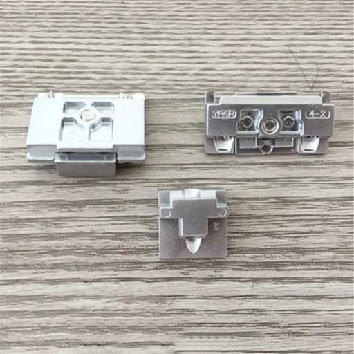 5 шт. алюминиевый блокировочный блок для окна