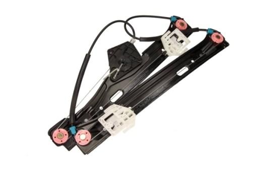 50-0276 - 50-0276_A СКІДОПОДІЙНИК BMW P. 3 F30 PR БЕЗ ПИТАННЯ