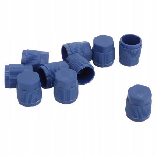 1618220386411 - 50 шт. Гайки клапана кондиціонера