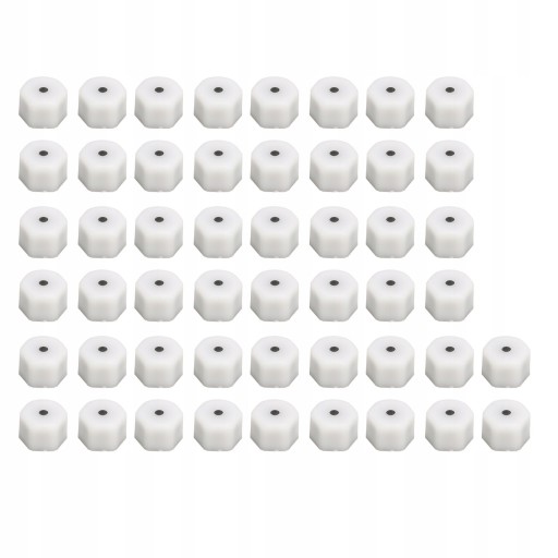 1618220385012 - 50 шт. Гайки клапана кондиціонера