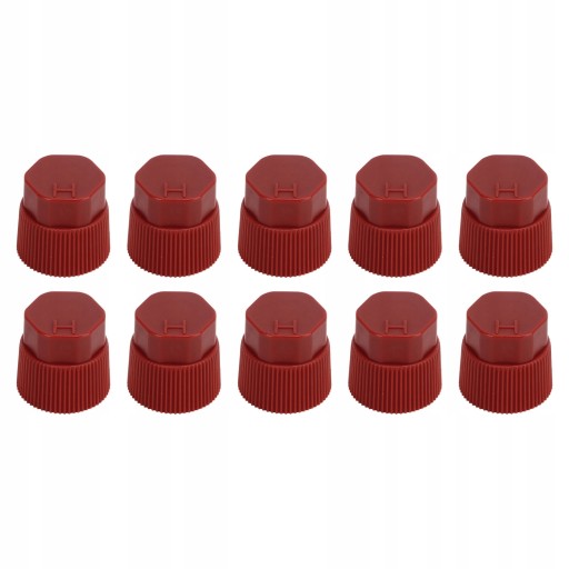 1618220385511 - Кришка клапана автомобільного кондиціонера 50 шт